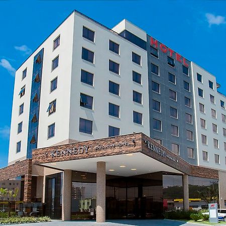 Kennedy Executive Hotel Sao Jose  Eksteriør billede