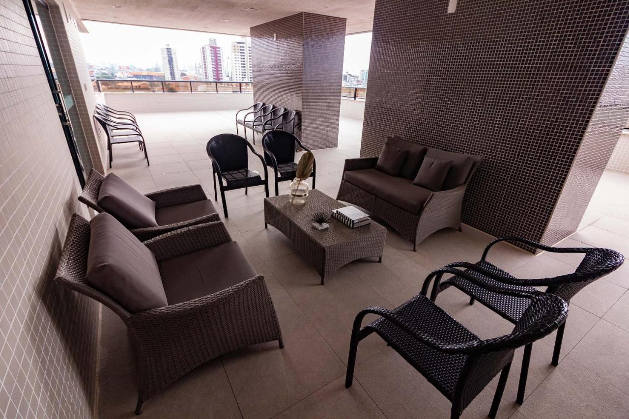 Kennedy Executive Hotel Sao Jose  Eksteriør billede