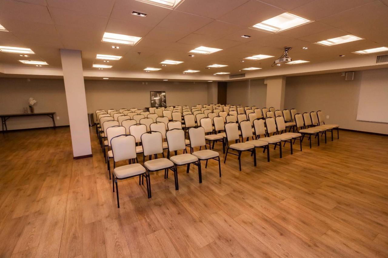 Kennedy Executive Hotel Sao Jose  Eksteriør billede