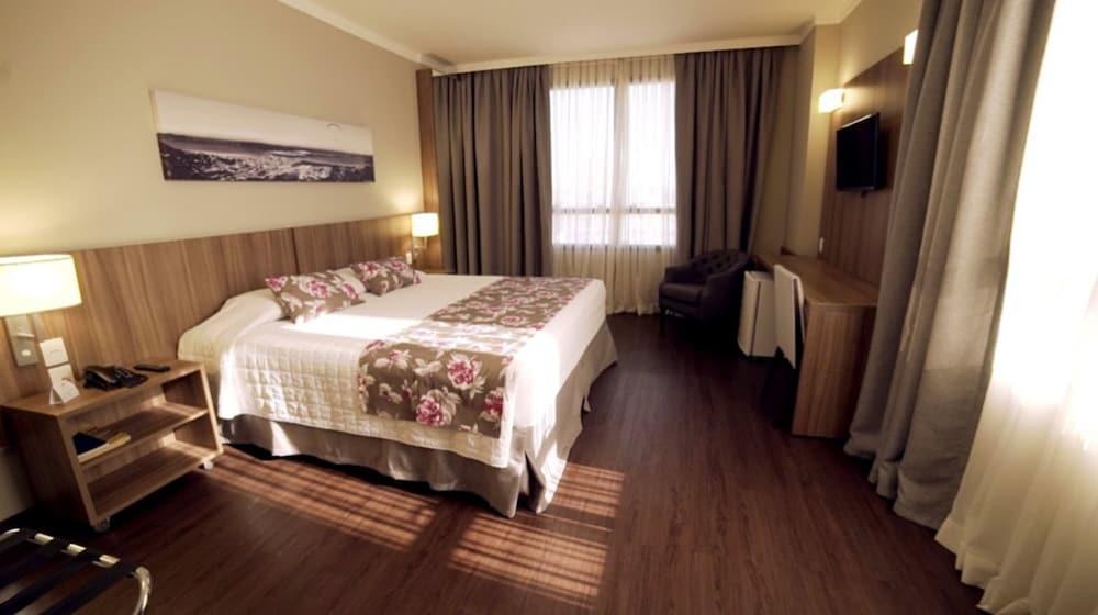 Kennedy Executive Hotel Sao Jose  Eksteriør billede