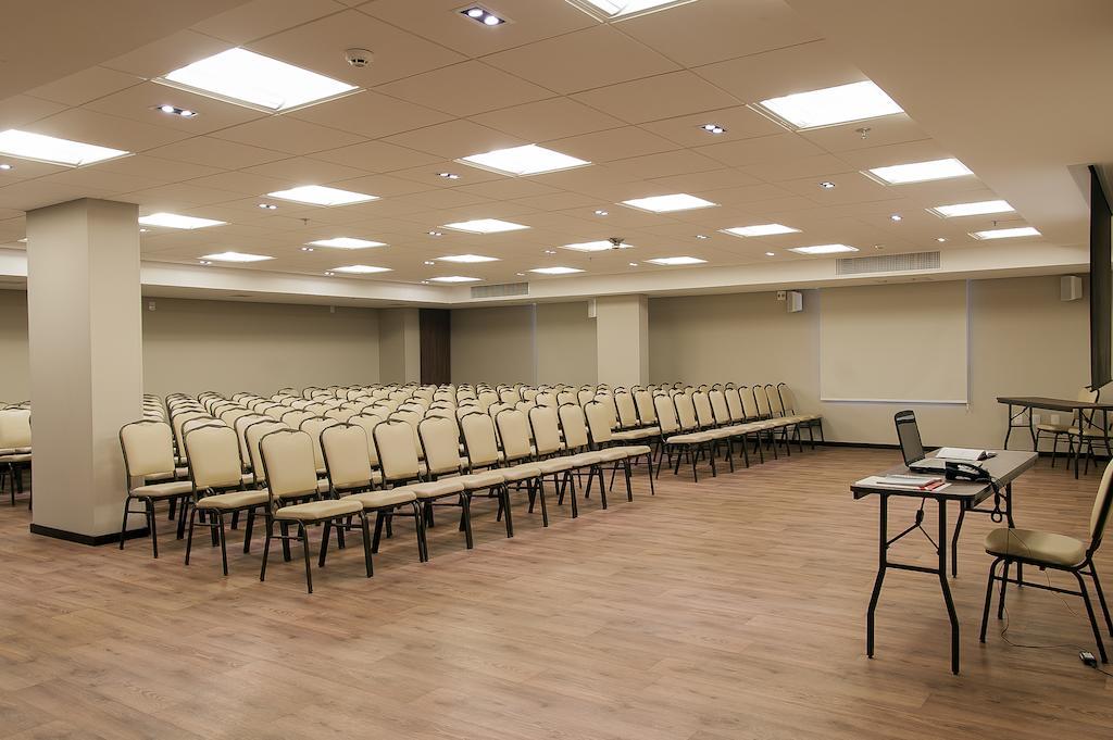 Kennedy Executive Hotel Sao Jose  Eksteriør billede