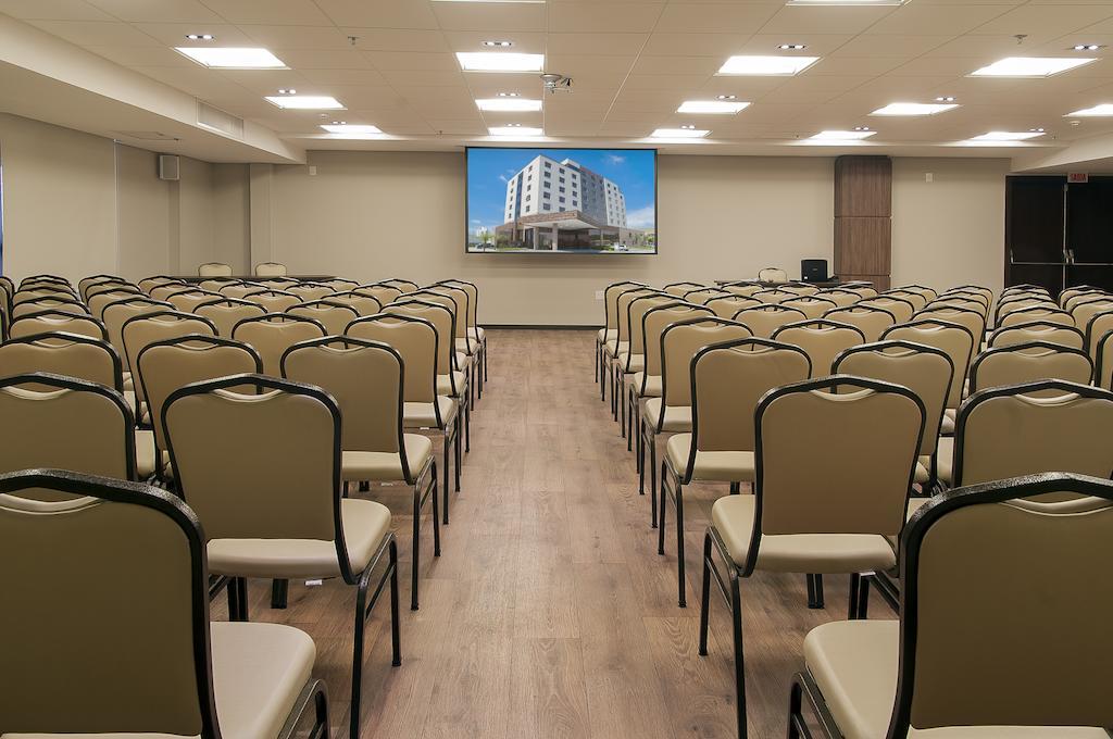 Kennedy Executive Hotel Sao Jose  Eksteriør billede